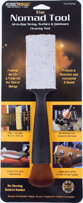 Music Nomad Nomad Tool - Guitar tool kit - Main picture