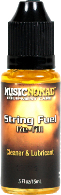 Music Nomad String Fuel Re-fill - Care & Cleaning - Main picture