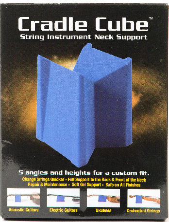 Music Nomad Support Instruments, Guitares, Violon, Instruments À Vent, Etc. - Guitar tool kit - Main picture