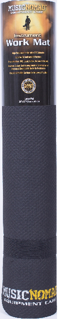 Music Nomad Work Mat - Tapis D'Établi - Guitar tool kit - Main picture