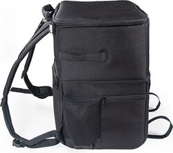 Care & cleaning Music nomad GOMAD - Soft carrying case for accessories