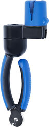 Guitar tool kit Music nomad Grip One, all-in-one crank with pliers and pin removal