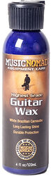 MN102 Guitar Wax
