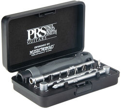 Accessories kit Music nomad MNO-MN252 PRS Premium Tool Kit - 18 pieces