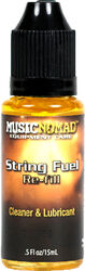 String Fuel Re-Fill