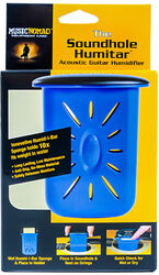 Guitar humidifier Music nomad The Humitar