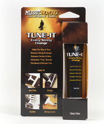 Tune-It, String Instrument Lubricant