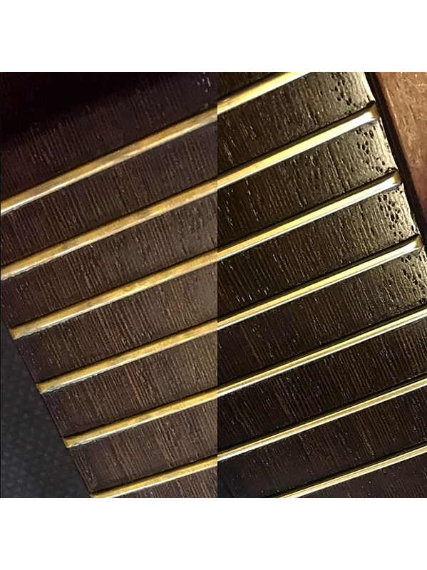 Music Nomad Fretboard F-one Tech Size - Care & Cleaning - Variation 1
