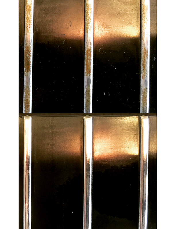 Music Nomad Frine Fret, Polish Pour Frettes - Care & Cleaning - Variation 1