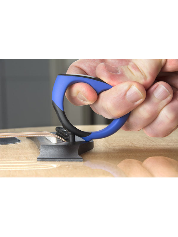Music Nomad Grip Puller - Retrait Pin Premium - Guitar tool kit - Variation 2