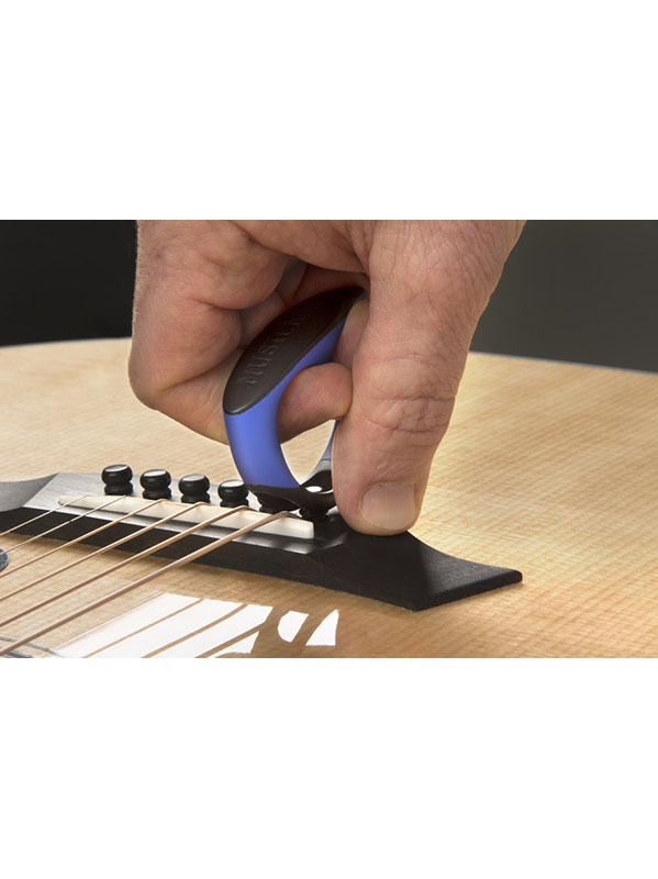 Music Nomad Grip Puller - Retrait Pin Premium - Guitar tool kit - Variation 1