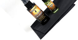 Ukulele pack Music nomad Ukulele Cleaning Kit - Cleaner, F-One and Microfiber Cloth
