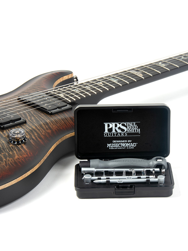 Music Nomad Mno-mn252 Trousse A Outils Premium Prs - 18 Pieces - Accessories kit - Variation 2