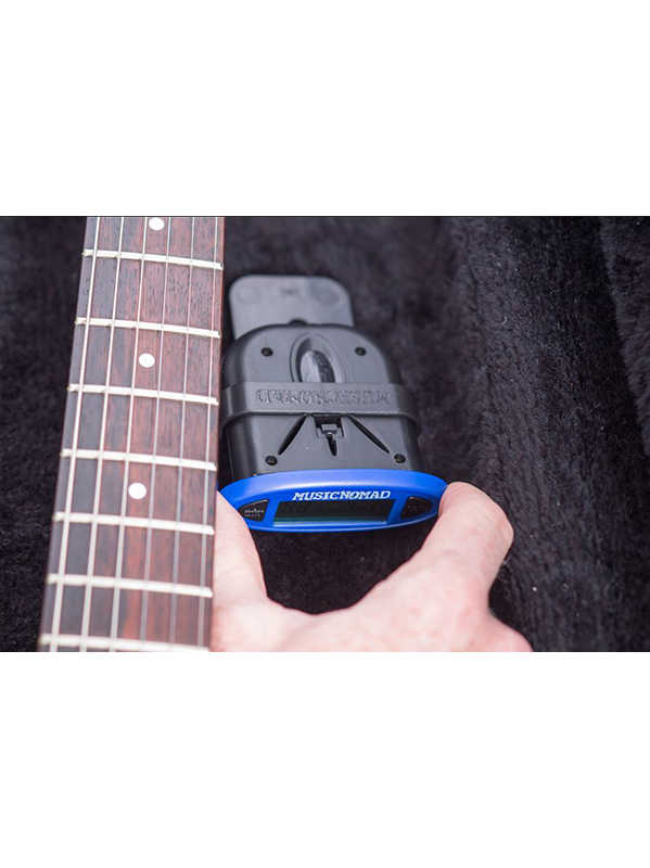 Music Nomad Pack Humitar + Humireader - Guitar humidifier - Variation 1