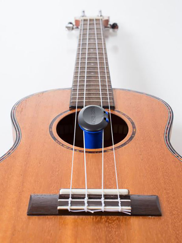 Music Nomad The Humilele - Ukulele pack - Variation 2