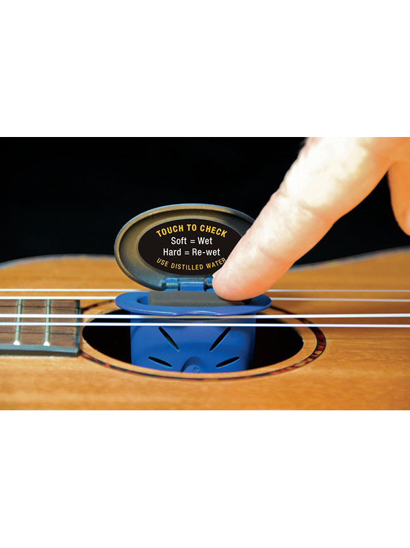 Music Nomad The Humilele - Ukulele pack - Variation 1