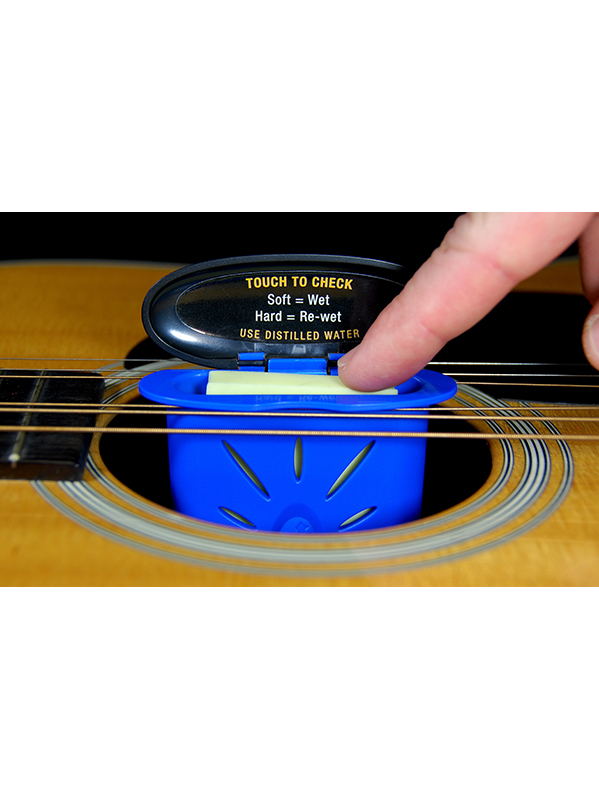 Music Nomad The Humitar - Guitar humidifier - Variation 2