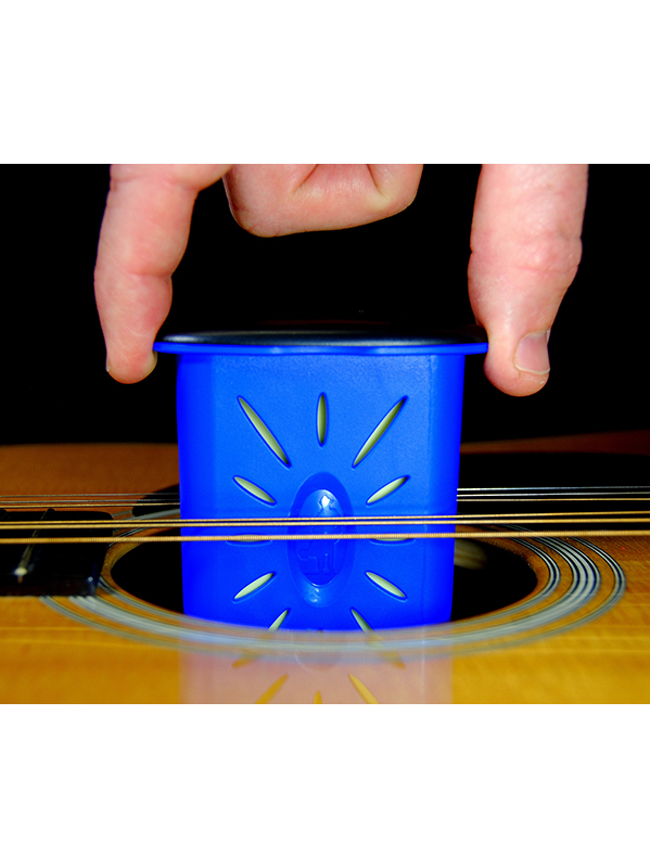 Music Nomad The Humitar - Guitar humidifier - Variation 3