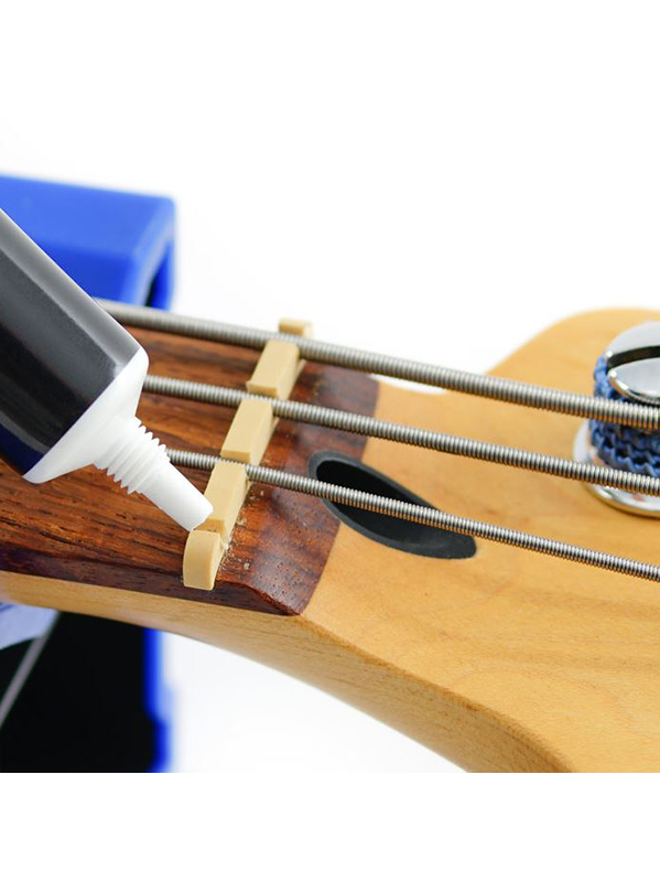 Music Nomad Tune-it, Lubrifiant Pour Instrument À Cordes - Care & Cleaning - Variation 4