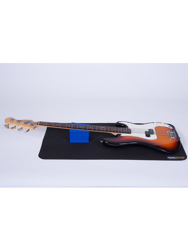 Music Nomad Work Station, Combo Pack Workmat Et Craddle Cube - Guitar tool kit - Variation 2