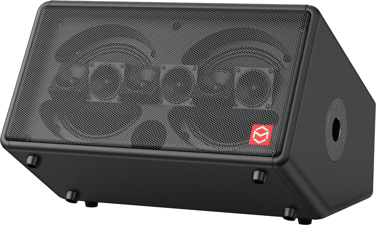 Musiccube T2 Pro - Portable PA system - Main picture