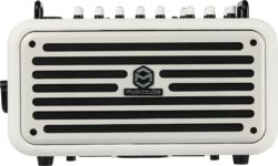 Portable pa system Musiccube MA 60 III White