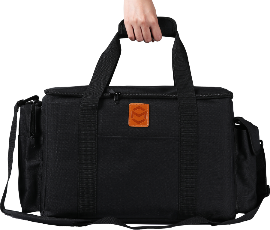 Musiccube M90 Pro Black - Portable PA system - Variation 5