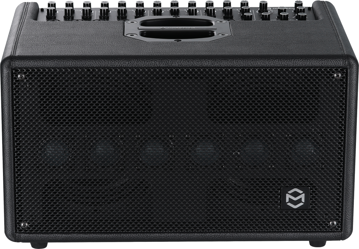 Musiccube T2 + - Portable PA system - Variation 3