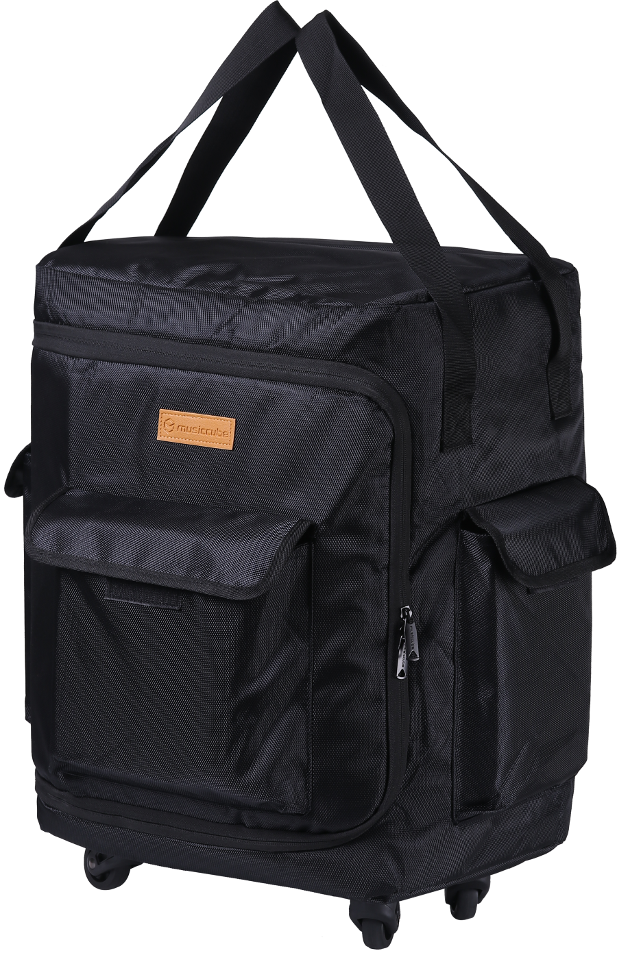 Musiccube T2 + - Portable PA system - Variation 7