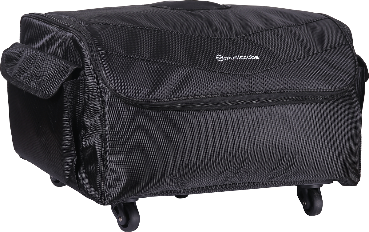 Musiccube T2 Pro - Portable PA system - Variation 5