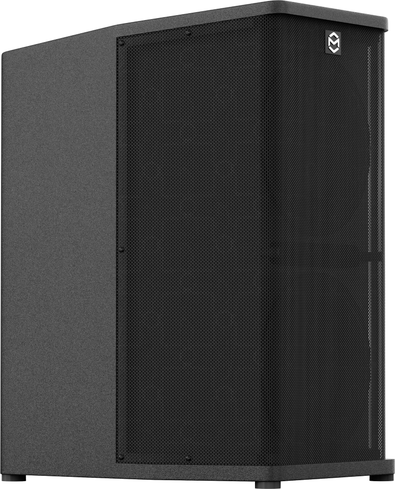 Musiccube X1 Subwoofer - Portable PA system - Variation 1
