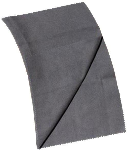 Polishing cloth Musicnomad Microfiber Suede Polishing Cloth