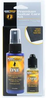 Music Nomad Guitar Care Pack - Care & Cleaning - Main picture