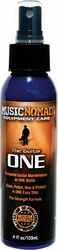 Care & cleaning Musicnomad MN 103 The Guitar One