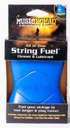 Care & cleaning Musicnomad MN109 - String fuel