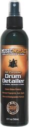 Care & cleaning Musicnomad Drum Detailer Drum Cleaner