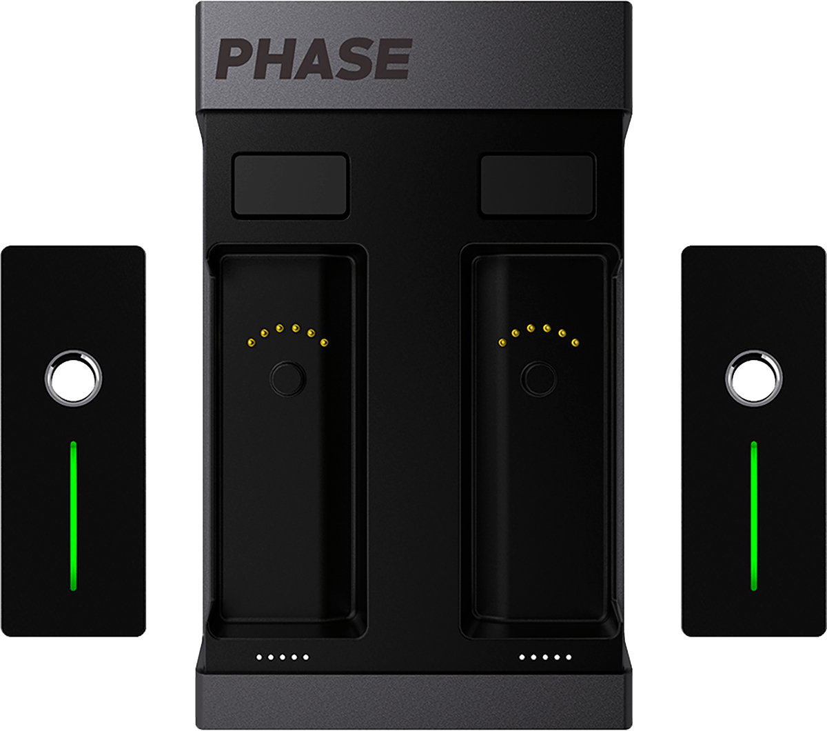 Mwm Phase Essential - USB DJ controller - Main picture