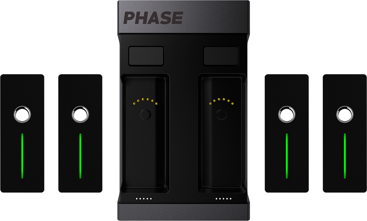 Mwm Phase Ultimate - USB DJ controller - Variation 3