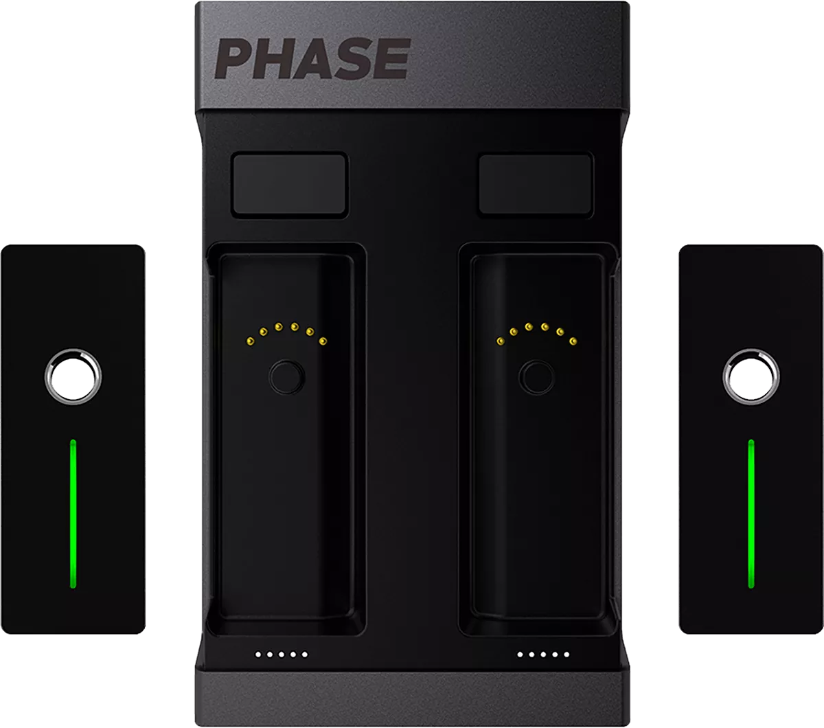 Phase Essential Usb dj controller Mwm