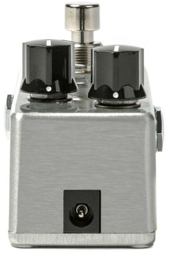 Mxr Booster Mini M293 - Volume, boost & expression effect pedal - Variation 3