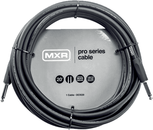 Mxr Dcix20 - Cable - Main picture