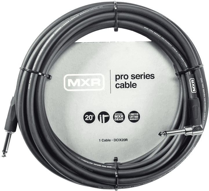 Mxr Dcix20r - Cable - Main picture