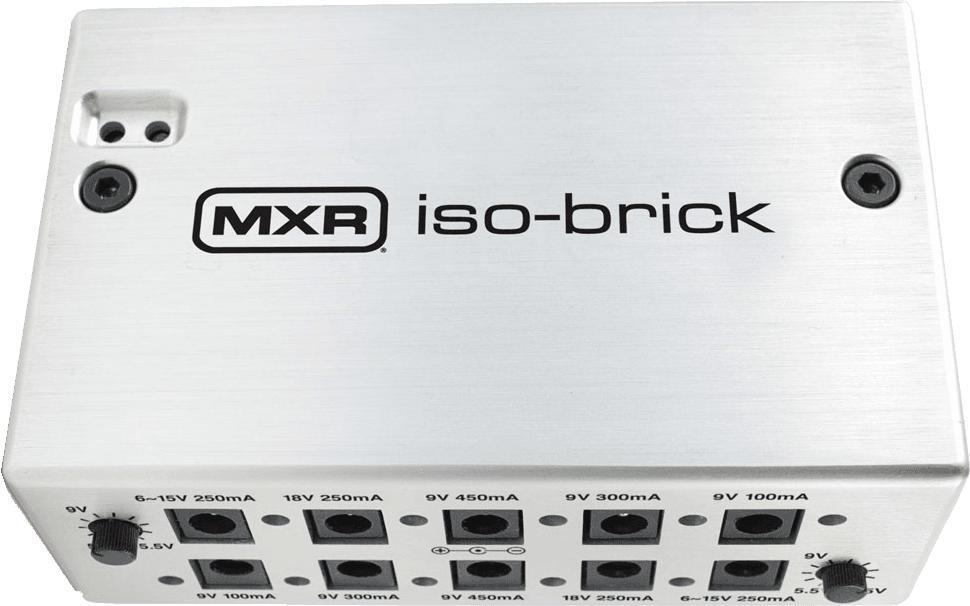  Mxr M238 Iso-Brick