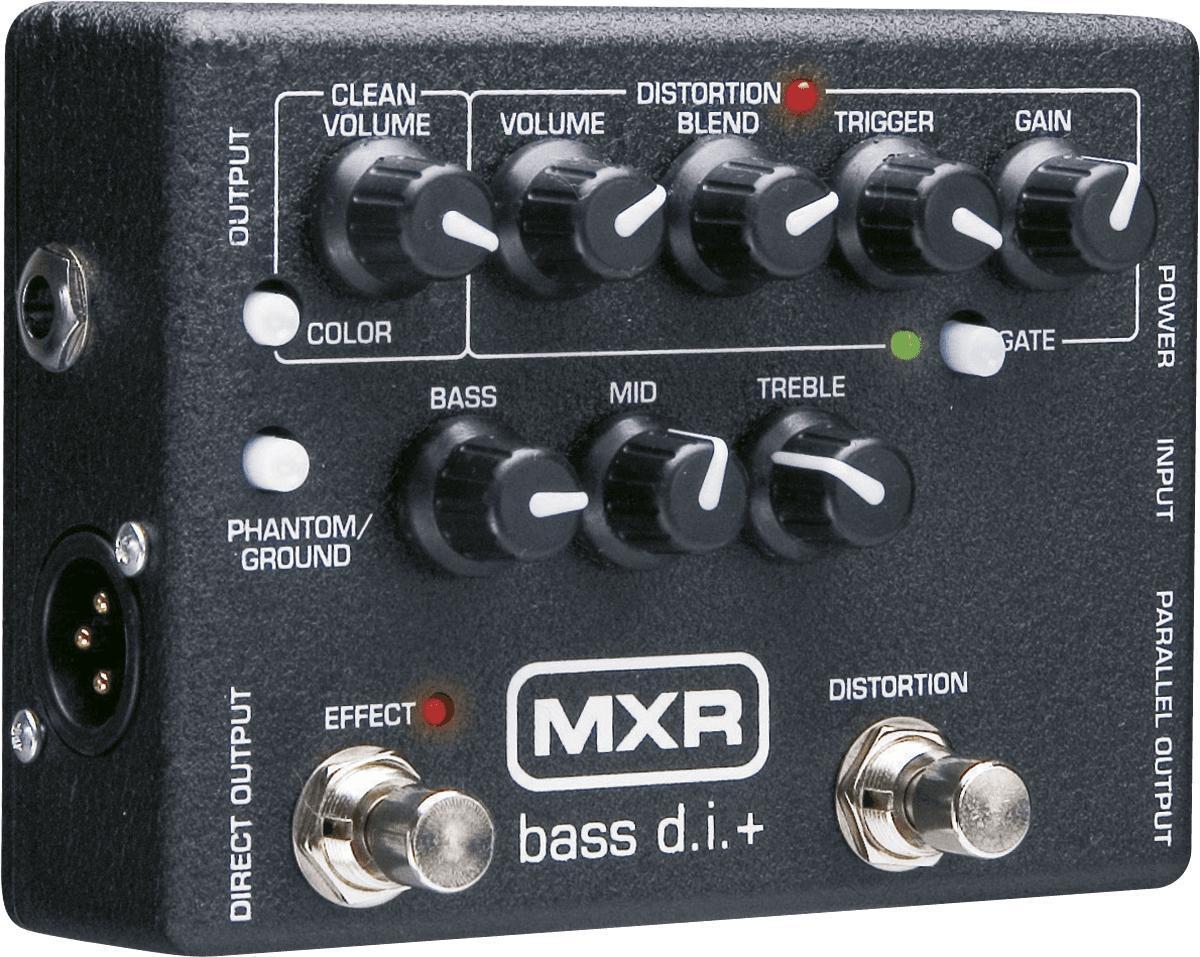 通販セール ヤフオク! MXR M80 BASS