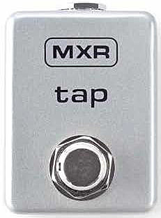 MXR® TAP TEMPO SWITCH - Dunlop