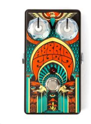 Hybrid Fuzz