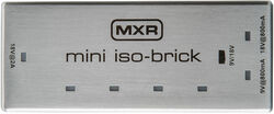  Mxr Mini Iso-Brick Power Supply M239