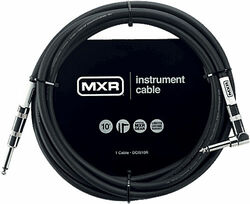 Cable Mxr Standard Instrument Cable DCIS10R (3m)