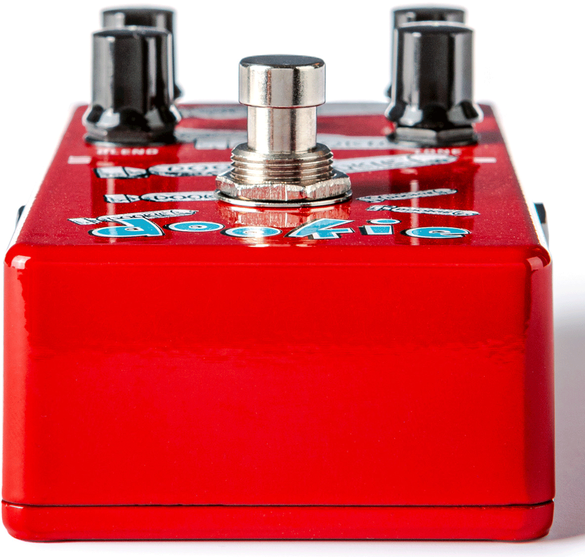 Mxr Dookie Drive V4 Limited Edition Overdrive, distortion & fuzz effect