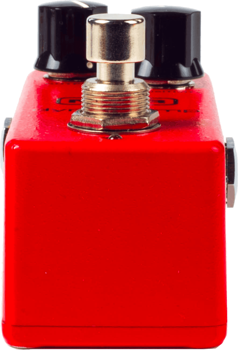 Mxr Dyna Comp Mini Compressor M291 - Compressor, sustain & noise gate effect pedal - Variation 1